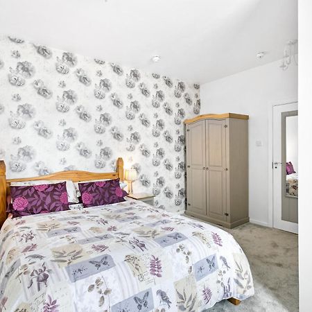 Jacaranda Hotel Paignton Εξωτερικό φωτογραφία