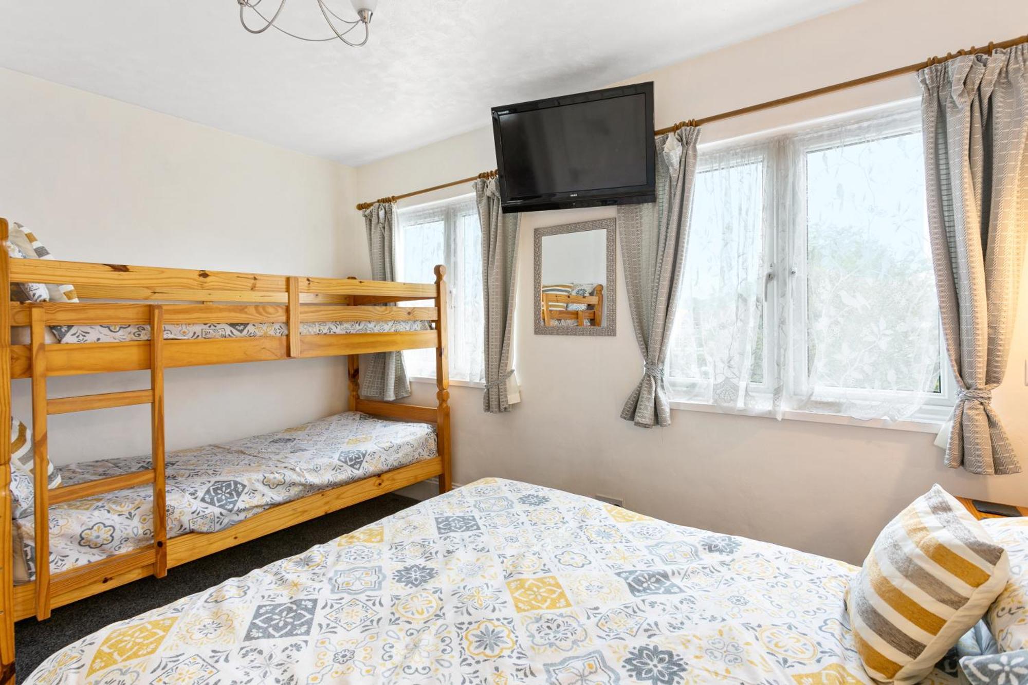 Jacaranda Hotel Paignton Εξωτερικό φωτογραφία