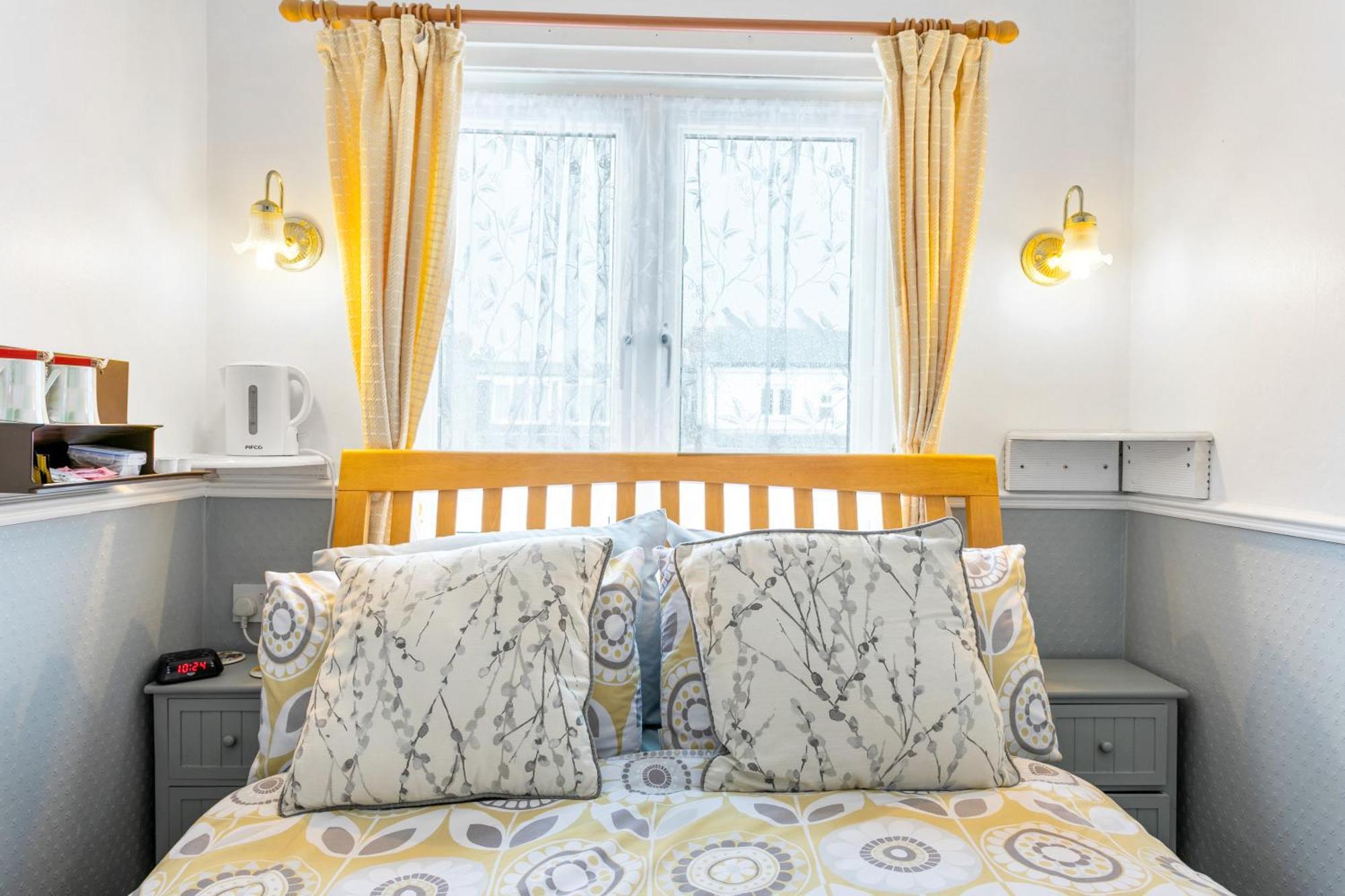 Jacaranda Hotel Paignton Εξωτερικό φωτογραφία