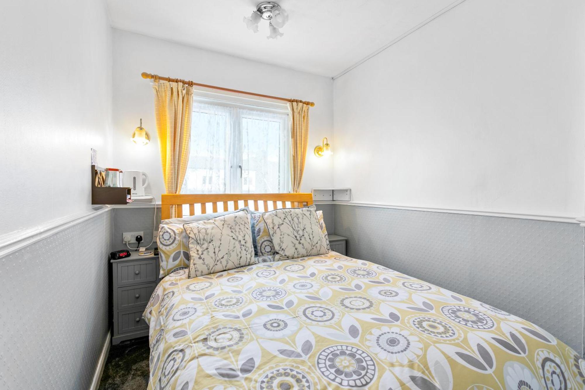 Jacaranda Hotel Paignton Εξωτερικό φωτογραφία
