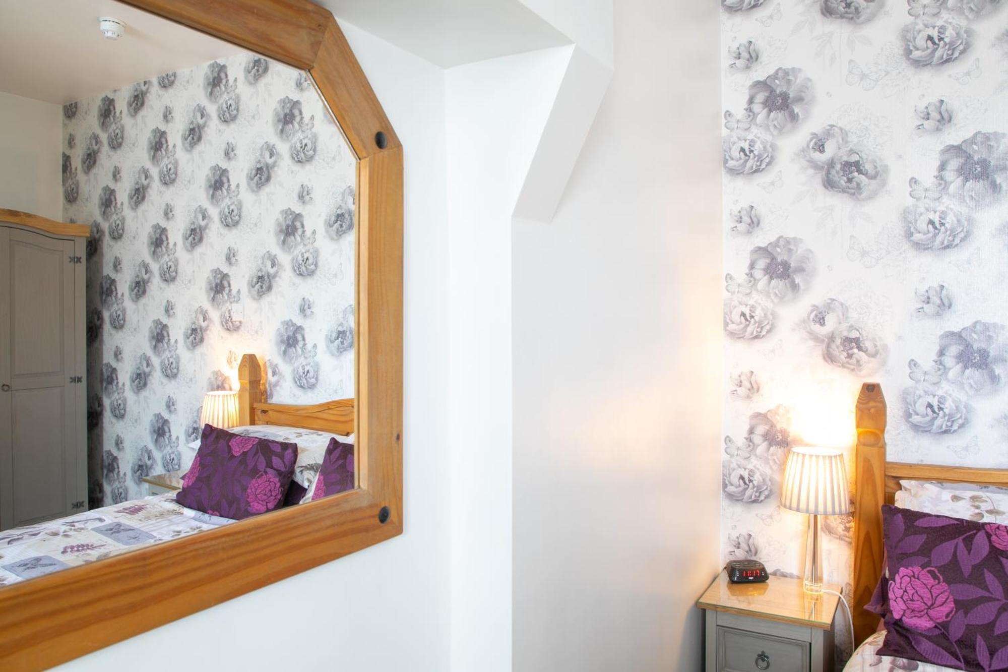 Jacaranda Hotel Paignton Εξωτερικό φωτογραφία