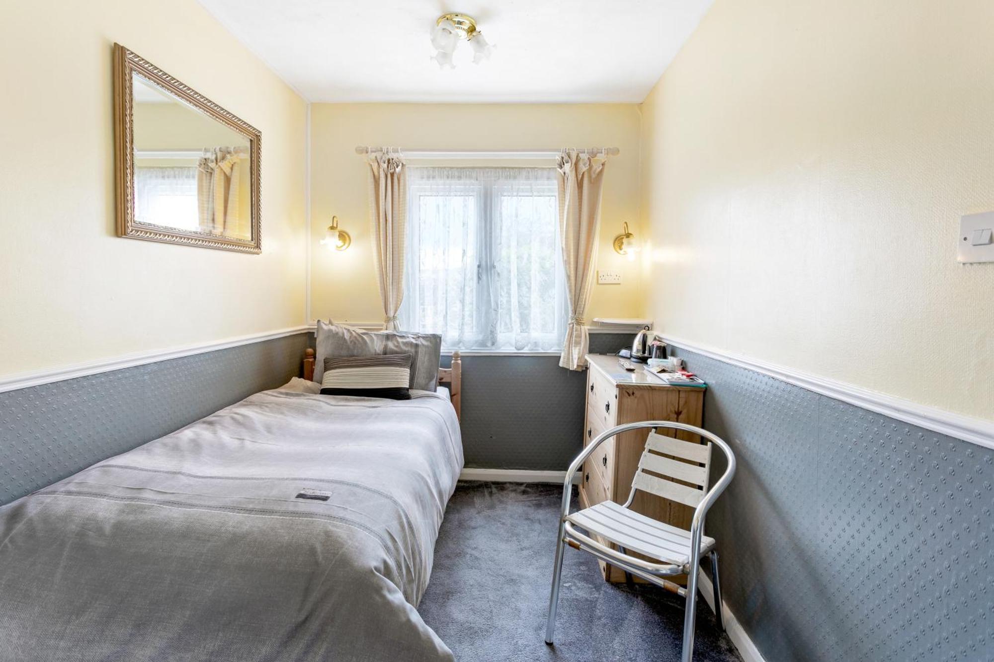 Jacaranda Hotel Paignton Εξωτερικό φωτογραφία