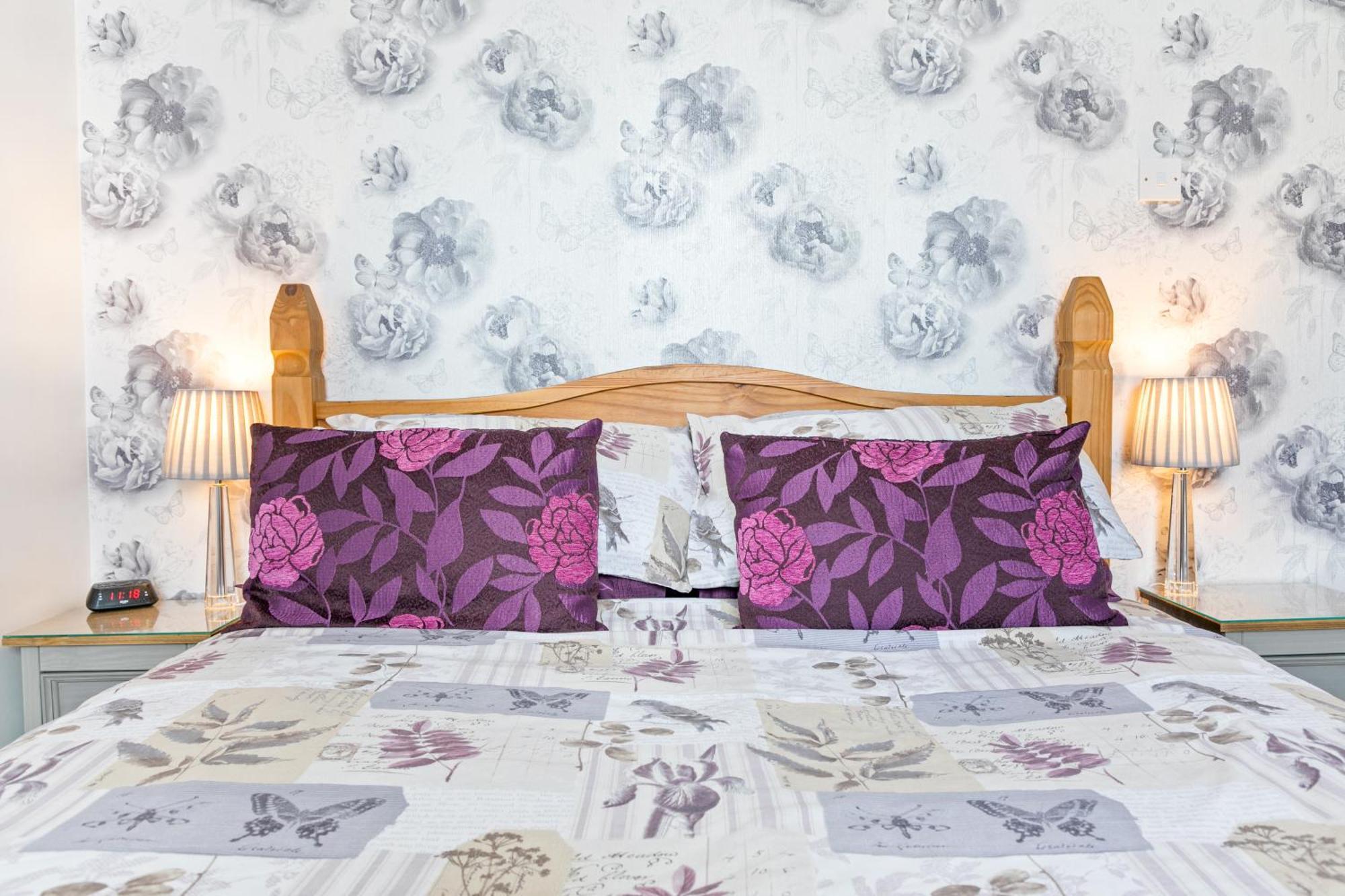 Jacaranda Hotel Paignton Εξωτερικό φωτογραφία