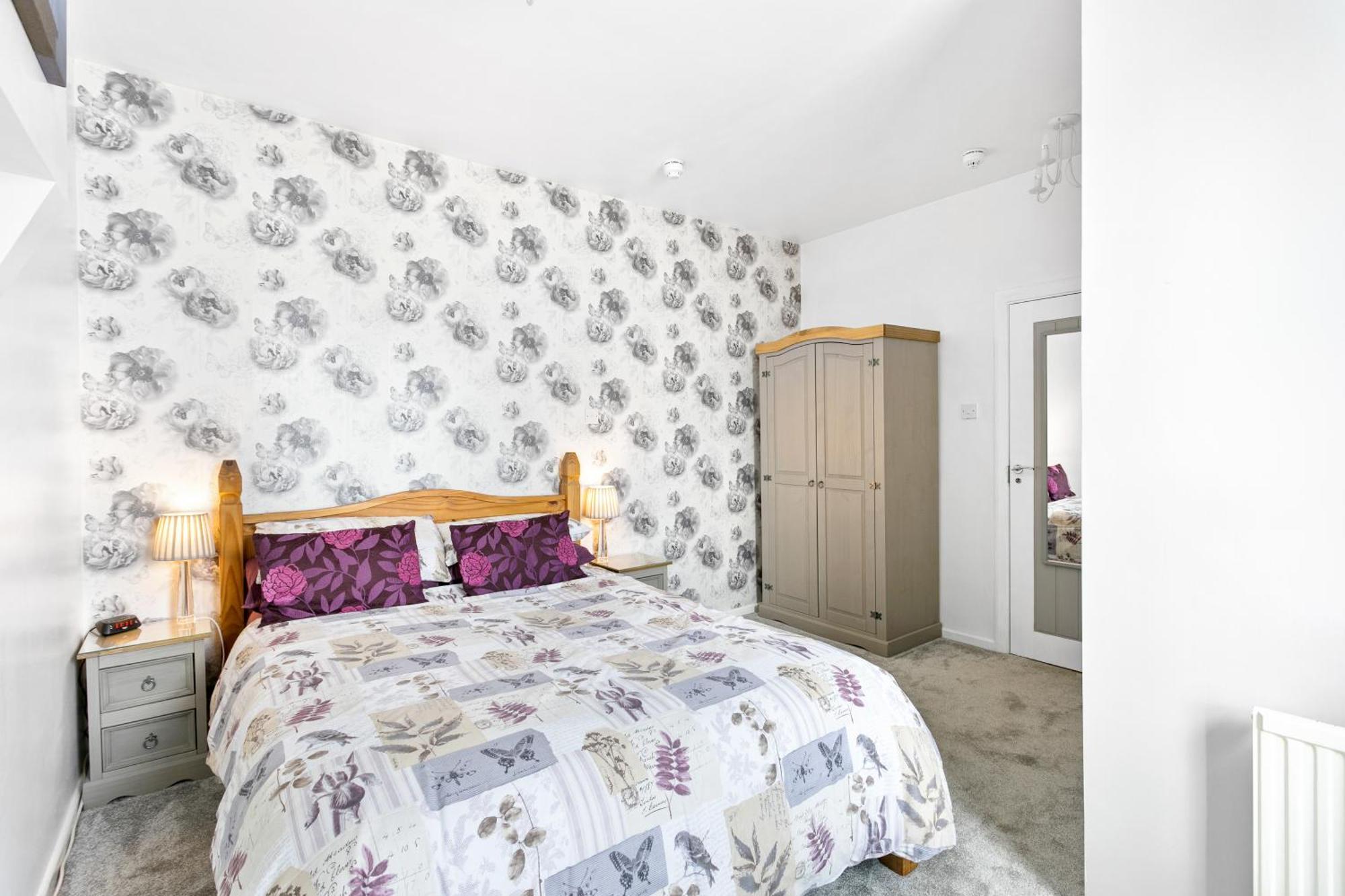 Jacaranda Hotel Paignton Εξωτερικό φωτογραφία