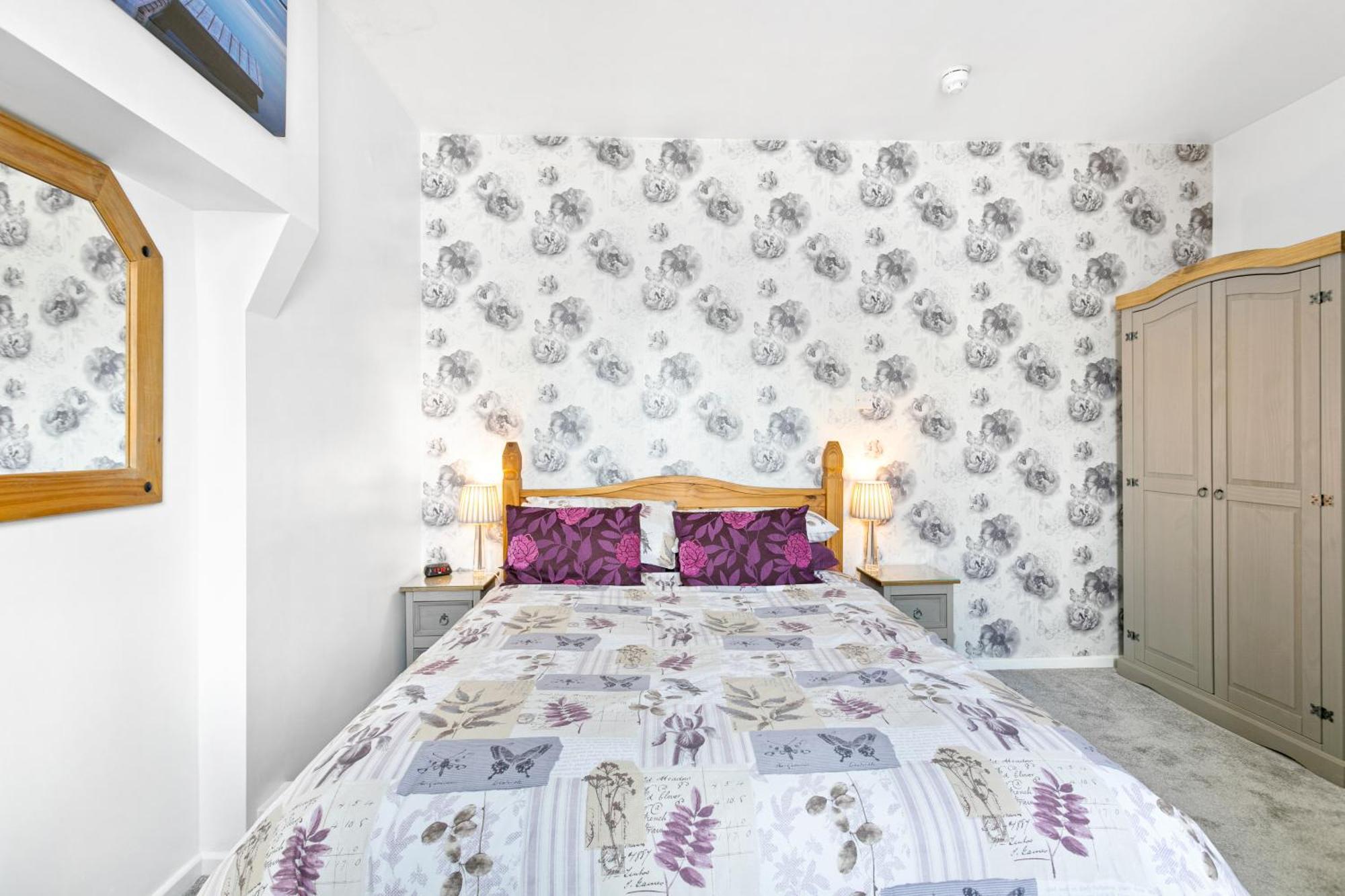 Jacaranda Hotel Paignton Εξωτερικό φωτογραφία