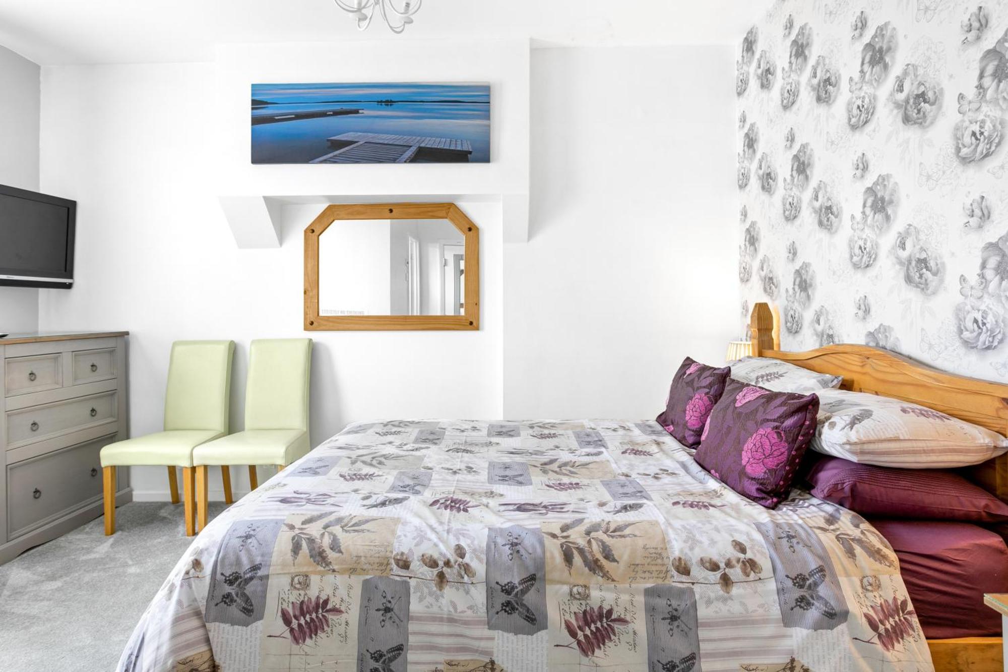 Jacaranda Hotel Paignton Εξωτερικό φωτογραφία